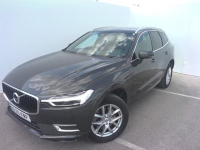 XC60 Momentum Plug-In Hybrid AWD 2.0 T8 Twin Engine 390CV AT8 E6dT