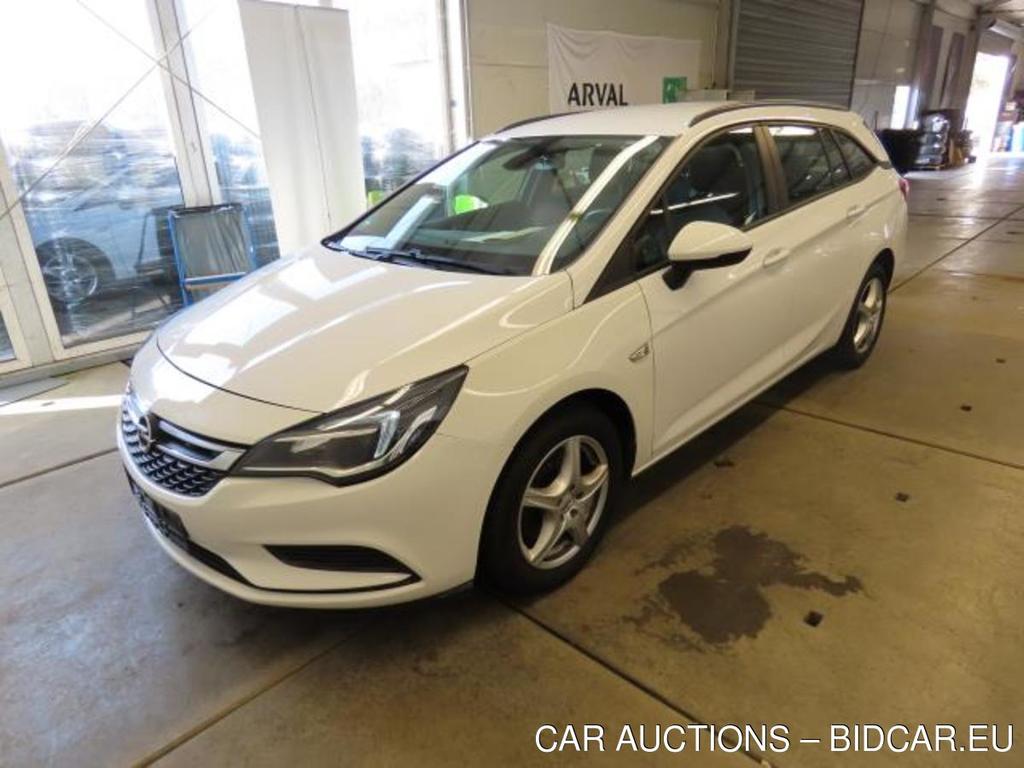 Astra K Sports Tourer Edition Start/Stop 1.6 CDTI 81KW MT6 E6