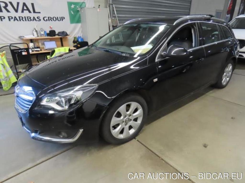 Insignia A Sports Tourer Innovation 1.6 CDTI 100KW MT6 E6