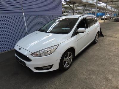 Focus Turnier Trend 1.5 TDCI 77KW MT6 E6