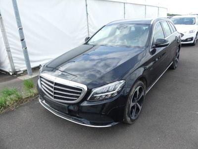 C -Klasse T-Modell C 300 de T 2.0 225KW AT9 E6d