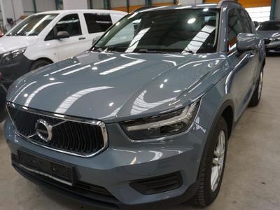 XC40 Basis 2WD 1.5 T3 120KW AT8 E6dT