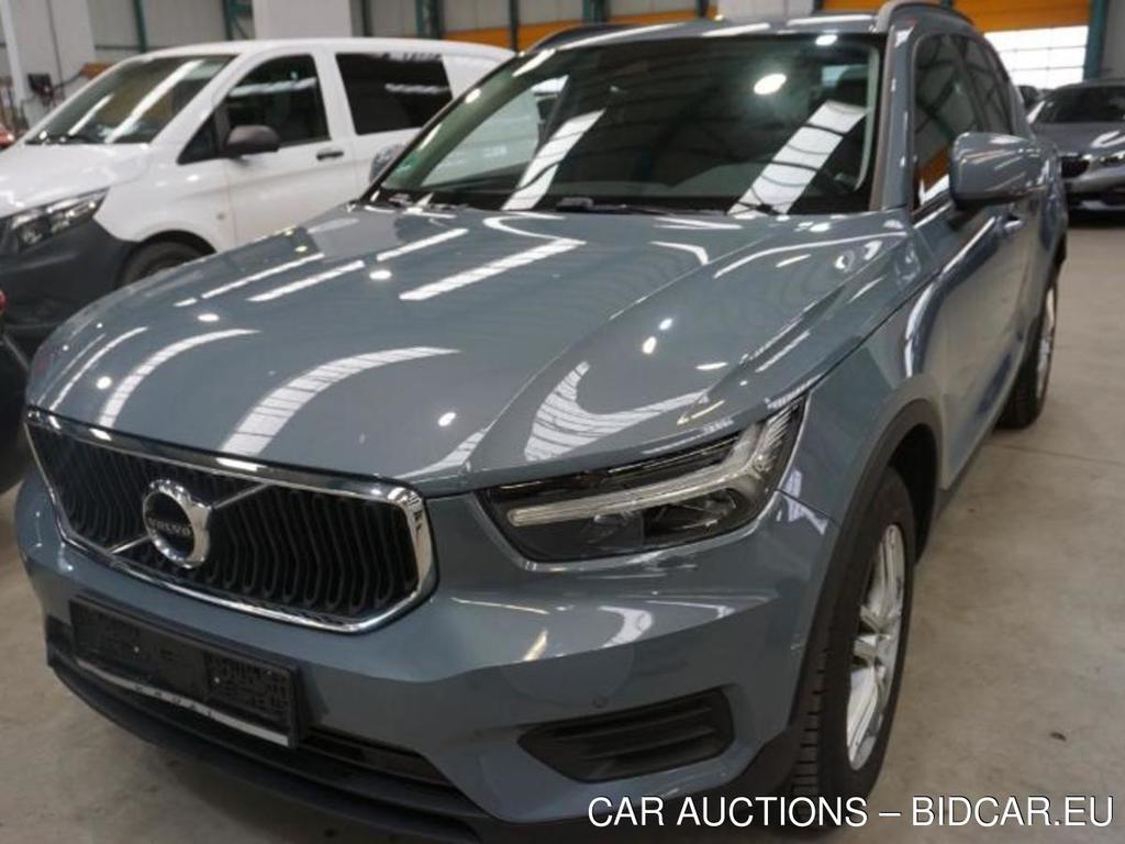 XC40 Basis 2WD 1.5 T3 120KW AT8 E6dT