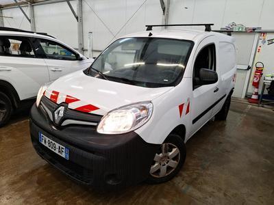 RENAULT Kangoo Express / 2013 / 4P / Fourgonnette Extra R-Link - Blue dCi 80