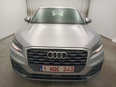 Audi Q2 1.0 30 TFSI 85kW 5d