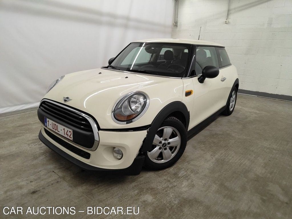 Mini One 3d