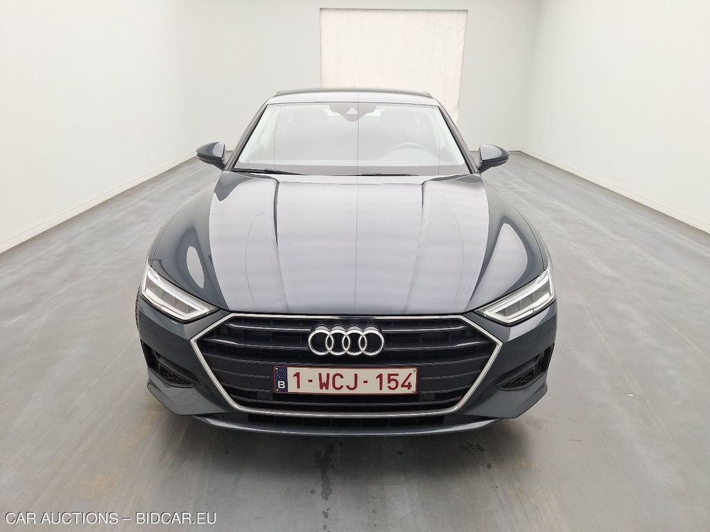 Audi, A7 SB &#039;17, Audi A7 Sportback 2.0 40 TDI 150kW S tronic 5d