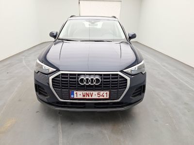 Audi, Q3 &#039;18, Audi Q3 35 TFSI S tronic 5d