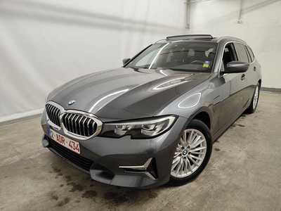 BMW 3 Reeks Touring 330e (215 kW) 5d