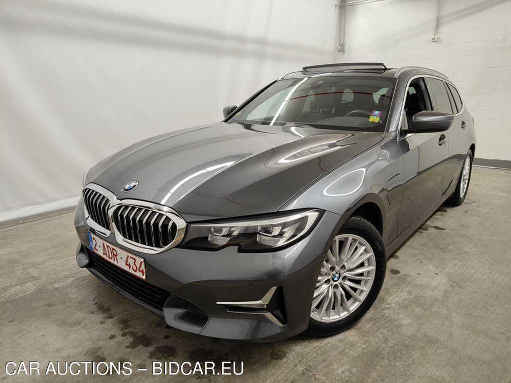 BMW 3 Reeks Touring 330e (215 kW) 5d