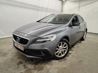 Volvo V40 Cross Country D3 Summum 5d