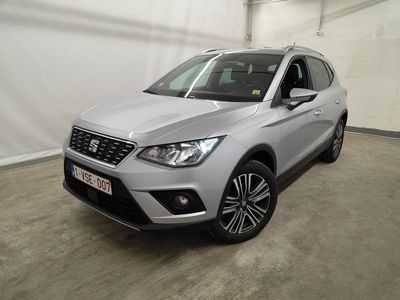 SEAT Arona 1.6 TDI 85kW Xcellence 5d