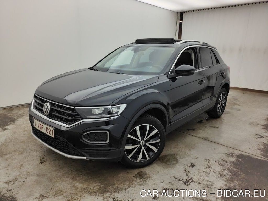 Volkswagen T-Roc 1.6 TDI SCR Style 5d
