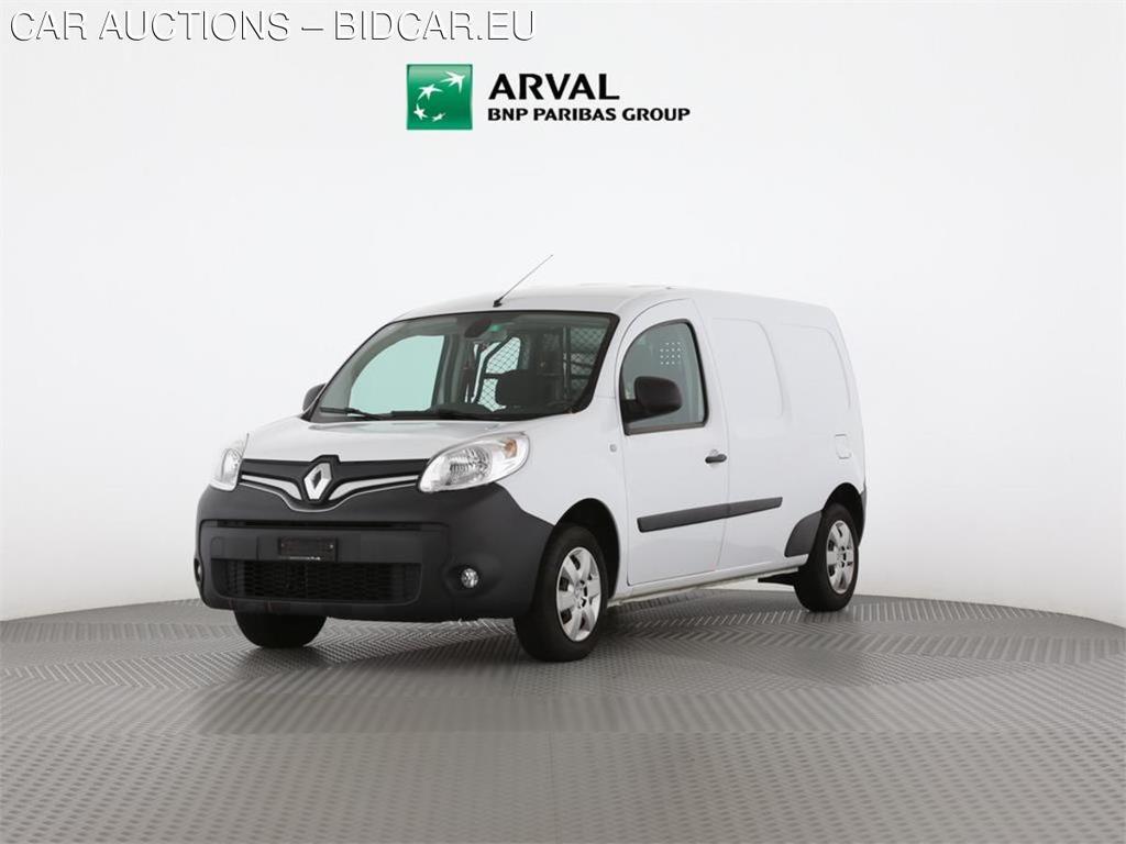 Renault Kangoo Express ENERGY dCi 90 Maxi Business 2 Plätze 4d