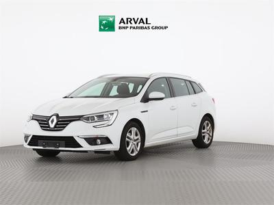 Renault MГ©gane Grandtour Blue dCi 115 Business 5d
