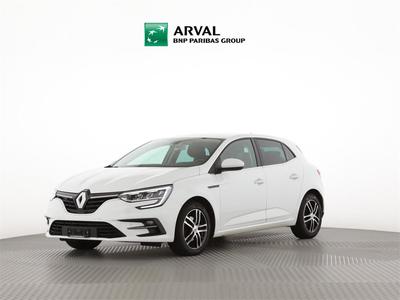 Renault MГ©gane TCe 140 EDC PF Zen 5d