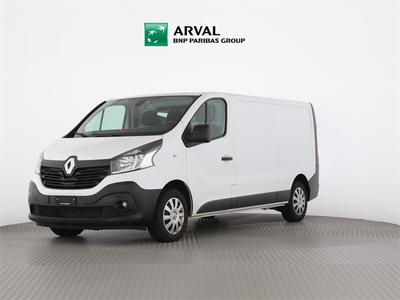 Renault Trafic ENERGY Tw-T dCi 125 Business L2H1 2.9 t 4d