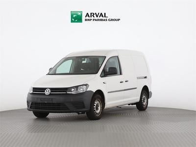 Volkswagen Caddy Maxi 2.0 TDI 102PS BMT 4d
