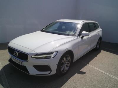 V60 Familiar Momentum 2.0 D3 150CV AT8 E6dT