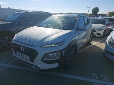 HYUNDAI Kona / 2017 / 5P / todoterreno 1.6 GDI HEV Klass DT
