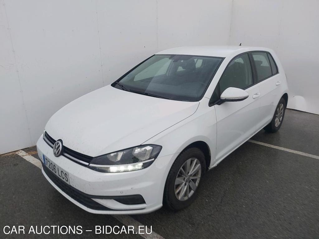Golf VII Berlina Ready2Go 1.6 TDI 115CV MT5 E6dT