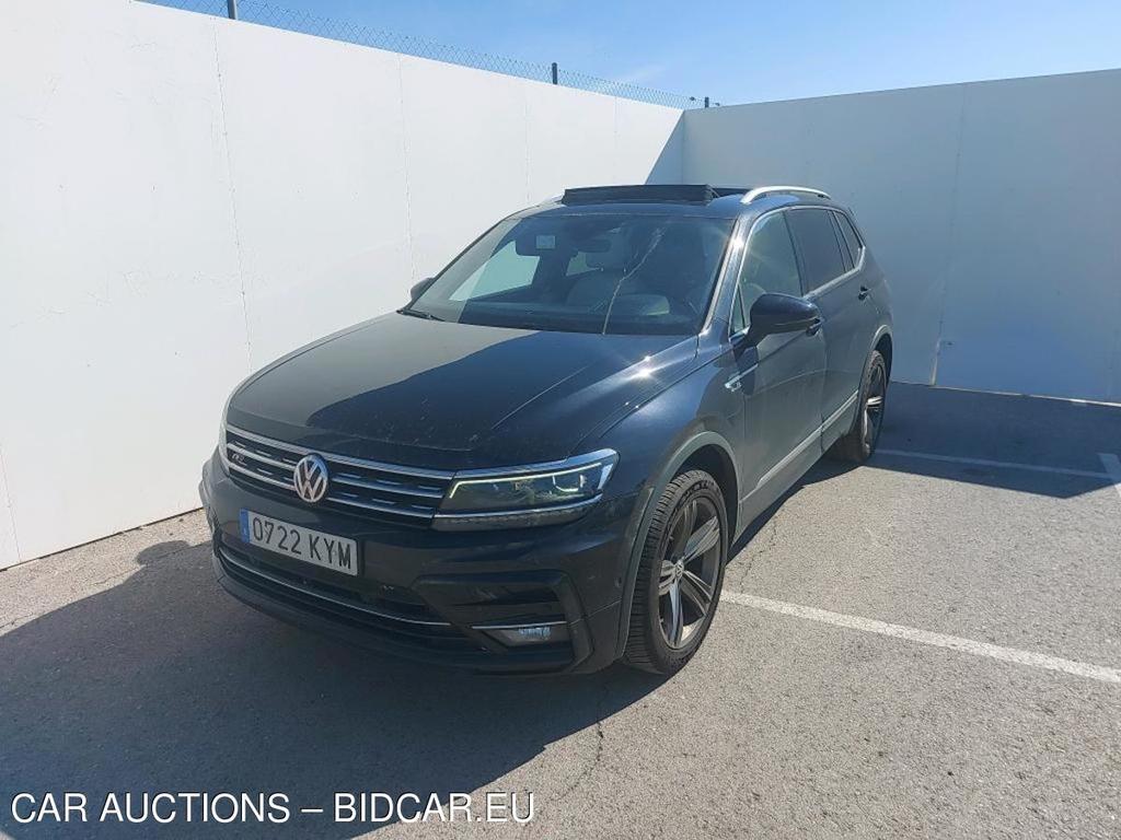 Tiguan Allspace Sport 4Motion 2.0 TDI 150CV AT7 E6dT