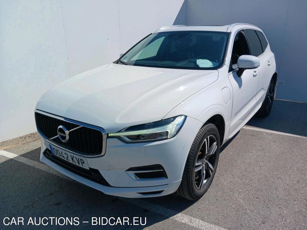 XC60 Momentum Plug-In Hybrid AWD 2.0 T8 Twin Engine 390CV AT8 E6dT