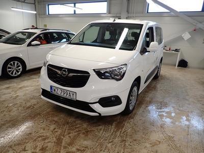 Opel Combo Life 1.5 CDTI Enjoy 102KM S/S 5d