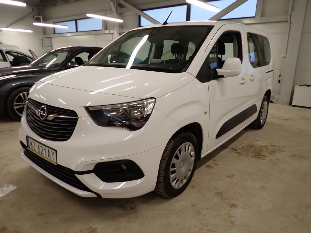Opel Combo Life 1.5 CDTI Enjoy 102KM S/S 5d