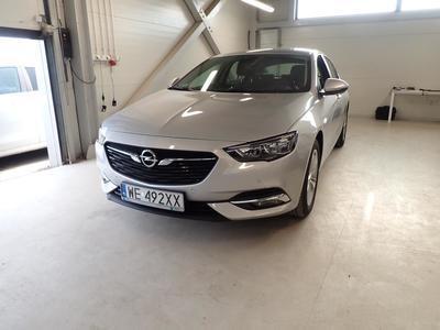 Opel Insignia Grand Sport 1.6CDTI Enjoy 136KM S/S 5d