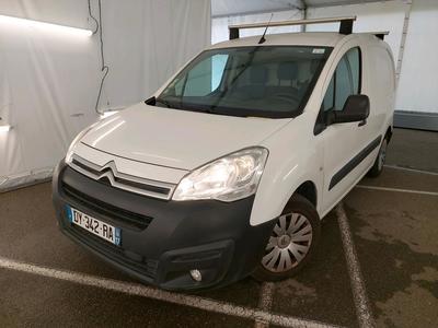 CITROEN BERLINGO VU 3p EVL BlueHDi 100 S&S ETG6 Business20L1 fourgonnette
