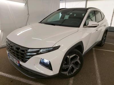 Tucson Executive Plug-In Hybrid 4WD 1.6 T-GDI 265CV BVA6 E6d