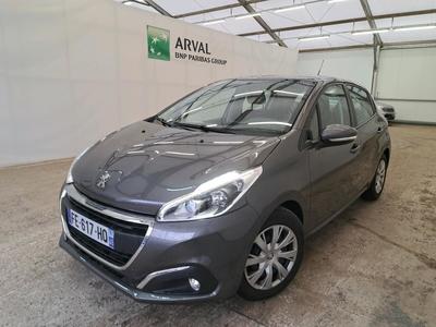 208 Active Business 1.5 HDi 100CV BVM5 E6dT