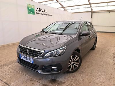 308 Allure 1.5 HDi 130CV BVM6 E6dT