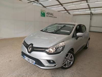 Clio IV Business 0.9 TCe 90CV BVM5 E6