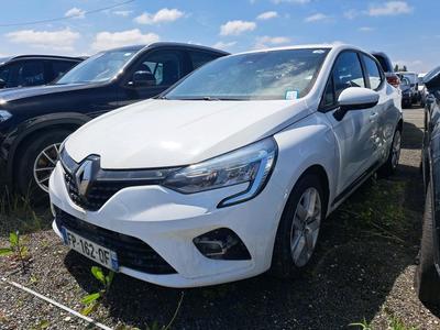 Clio V Business 1.0 TCe 100CV BVM5 E6dT