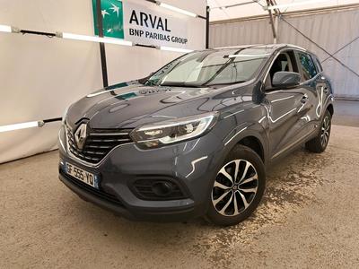 Kadjar Evolution 1.5 dCi 115CV BVM7 E6d