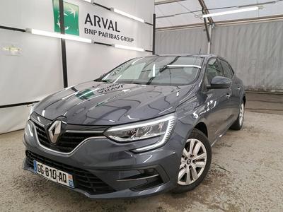Megane IV Berline 5 ptes. Business 1.5 dCi 115CV BVM6 E6d