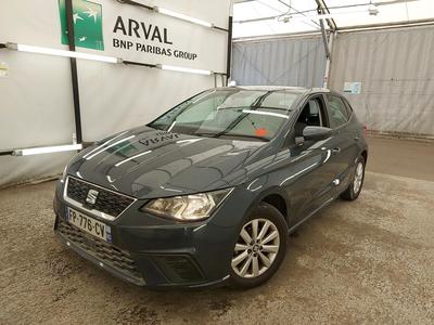 Ibiza Style 1.0 80CV BVM5 E6dT