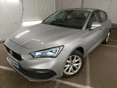 Leon Style 1.0 TSI 110CV BVM6 E6d