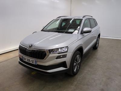 SKODA Karoq 5p SUV 1.5 TSI 150ch ACT DSG7 Business