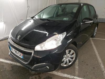 208 Affaire Premium Pack 1.5 HDi 100CV BVM5 E6dT