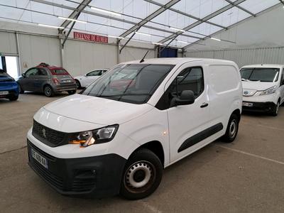 Partner Premium L1 1.6 HDi 75CV BVM5 E6