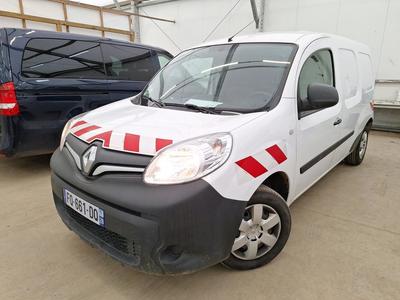 RENAULT Kangoo Express / 2013 / 4P / Fourgonnette Gd Volume ExtraRLink - Blue dCi 95