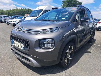 CITROEN C3 Aircross 5p SUV PureTech 110 SandS BVM6 Shine