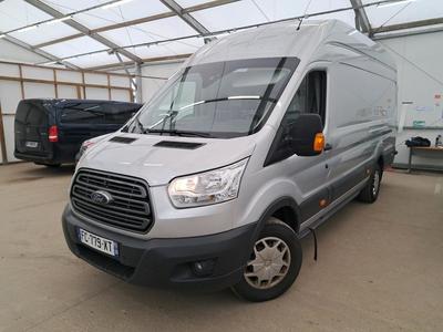 Transit Fourgon 350 L4 Trend 2.0 130CV BVM6 E6
