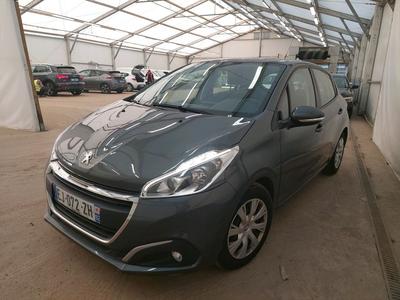 208 Business 5p Berline 1.6 BlueHDi 75 S&S Active Business / TRANSFO VP/VF