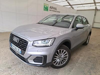 Q2 30 TDI Business Line 1.6 TDI 115CV BVM6 E6dT