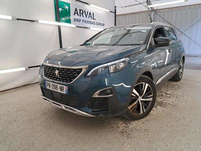 5008 GT Line 1.5 HDi 130CV BVA8 7 Sieges E6dT