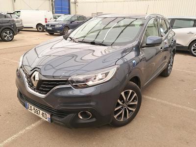 Kadjar Business 1.5 dCi 110CV BVA6 E6